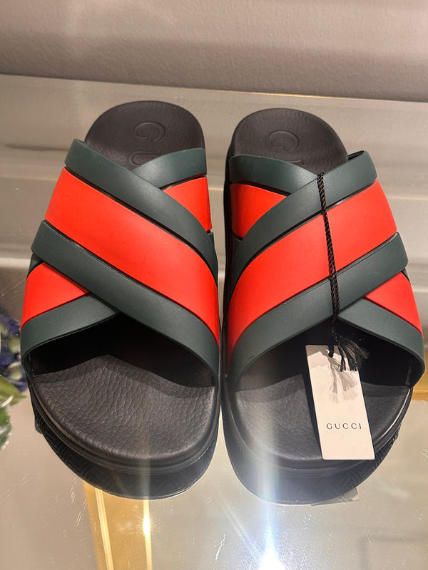 Gucci Slides